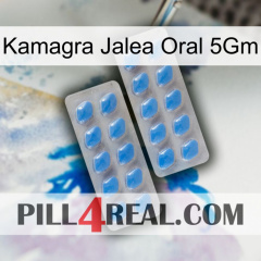 Kamagra Oral Jelly 5Gm 23